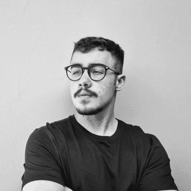 Lucas S. at Softaims Lucas S. - Software Engineer - Frontend, Backend and Web Development