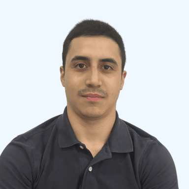 Luis S. at Softaims Luis S. - Software Engineer - Backend, Web and General Development