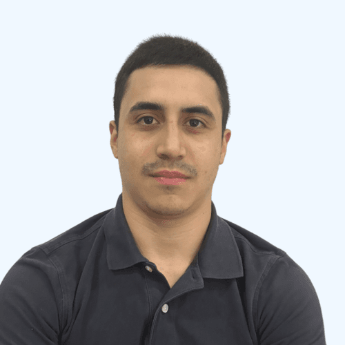 Luis S. | Software Engineer - Backend, Web and General Development at Softaims Profile of Luis S., Software Engineer - Backend, Web and General Development at Softaims