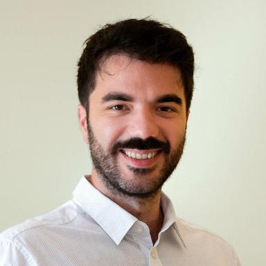 Luka A. at Softaims Luka A. - Senior Backend Engineer - AI, Cloud and NLP Platforms