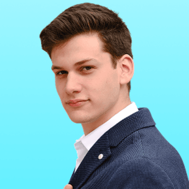 Luka K. at Softaims Luka K. - Software Engineer - Web, AI and Full-Stack Development