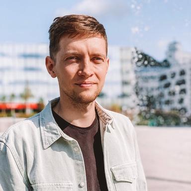 Lukas L. at Softaims Lukas L. - Lead Software Engineer - Cloud, Frontend and Mobile Platforms