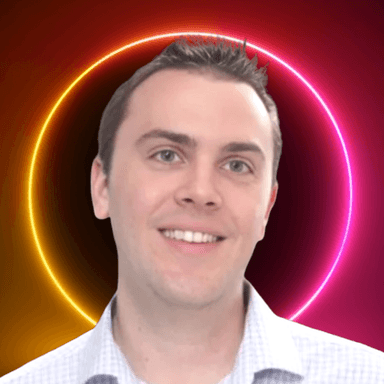 Luke H. at Softaims Luke H. - Software Engineer - Full-Stack, Web and Mobile Platforms