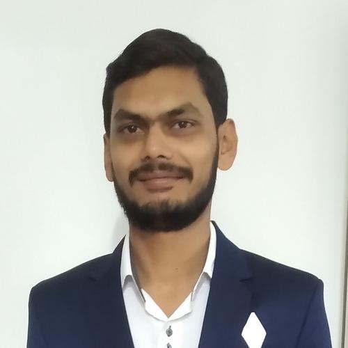 Lukhi A. | Lead Full-Stack Engineer - React, Node and Mobile Platforms at Softaims Profile of Lukhi A., Lead Full-Stack Engineer - React, Node and Mobile Platforms at Softaims