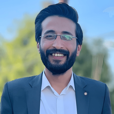 Luqman S. at Softaims Luqman S. - Lead Game Engineer - Blockchain, Game Development and NFT Platforms