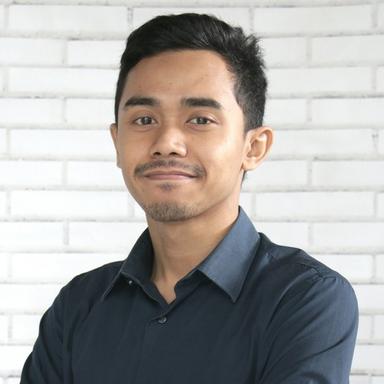 Luqman Z. at Softaims Luqman Z. - Software Engineer - Frontend, Cloud and Mobile Platforms