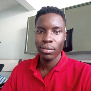 Luvega R. at Softaims Luvega R. - Software Engineer - Security, Cloud and General Development