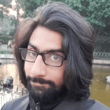 M Ahmad M. at Softaims M Ahmad M. - Lead Backend Engineer - Cloud, Microservices and Data Platforms