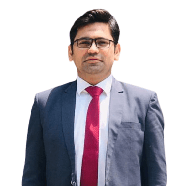 M. J. at Softaims M. J. - Software Engineer - Frontend, Mobile and AI Platforms