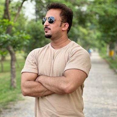 M Razi W. at Softaims M Razi W. - Software Engineer - Cloud, DevOps and General Development