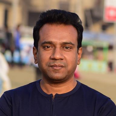 M. Shahriar Hasan S. at Softaims M. Shahriar Hasan S. - Lead Software Engineer - Cloud, Frontend and Full-Stack Platforms