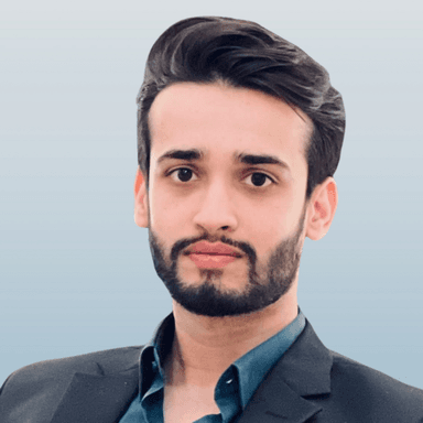 Maaz M. at Softaims Maaz M. - Lead Software Engineer - Frontend, Mobile and Modern Frameworks