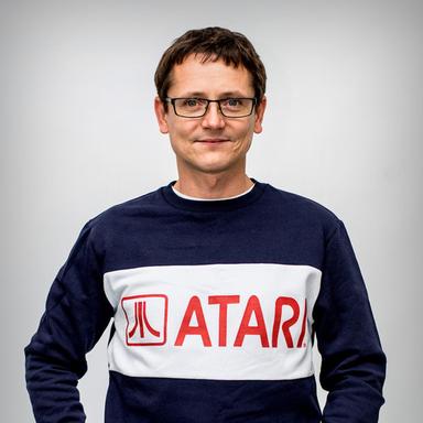 Maciej P. at Softaims Maciej P. - Senior DevOps Engineer - Cloud, CI/CD and Security Platforms