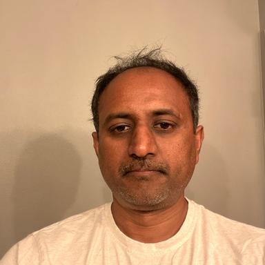 Madhav R. at Softaims Madhav R. - Software Engineer - Cloud, Modern Frameworks and Backend Development