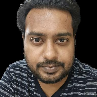 Madhur S. at Softaims Madhur S. - Software Engineer - Mobile, Backend and Web Platforms