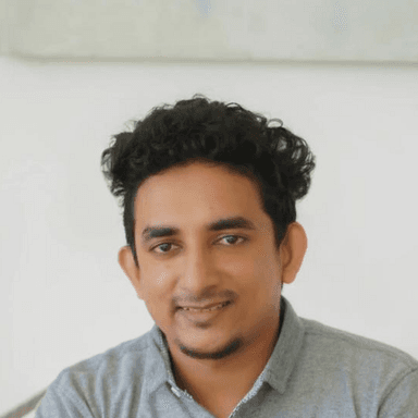 Madusanka J. at Softaims Madusanka J. - Senior Full-Stack Engineer - React, WordPress and Modern Frameworks