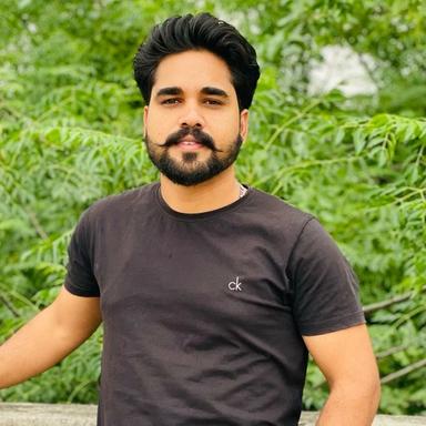 Mahabeer M. at Softaims Mahabeer M. - Junior Mobile Engineer - React Native, JavaScript and OpenAI Platforms