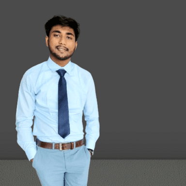 Mahadi H. at Softaims Mahadi H. - Junior Software Engineer - Security, Cybersecurity and General Development