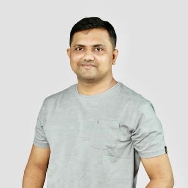 Mahady Hasan M. at Softaims Mahady Hasan M. - Senior Full-Stack Engineer - Vue.js, Laravel and Mobile Platforms