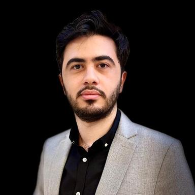 Mahammad A. at Softaims Mahammad A. - Software Engineer - Mobile, Web and Digital Marketing Platforms