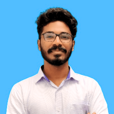 Maharuf A. at Softaims Maharuf A. - Senior Software Engineer - AI, Machine Learning and Robotics