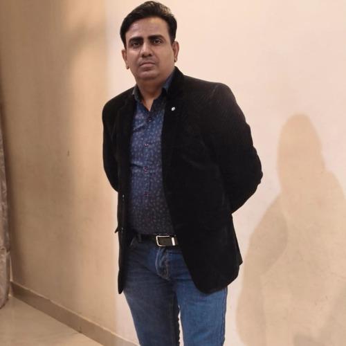 Mahavir S. | Senior Backend Engineer - PHP, Laravel and Web Development at Softaims Profile of Mahavir S., Senior Backend Engineer - PHP, Laravel and Web Development at Softaims