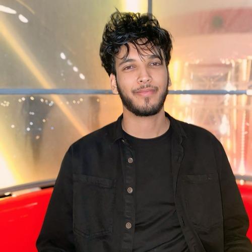 MAHDI A. | Data Scientist at Softaims Profile of MAHDI A., Data Scientist at Softaims