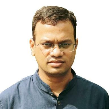 Mahfuzur R. at Softaims Mahfuzur R. - Lead Mobile Engineer - iOS, Swift and App Development