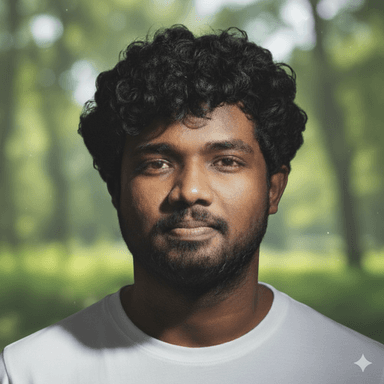 Mahimai R. at Softaims Mahimai R. - Software Engineer - AI, Cloud and Chatbot Platforms