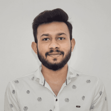 Mahipal V. at Softaims Mahipal V. - Software Engineer - Cloud, DevOps and General Development