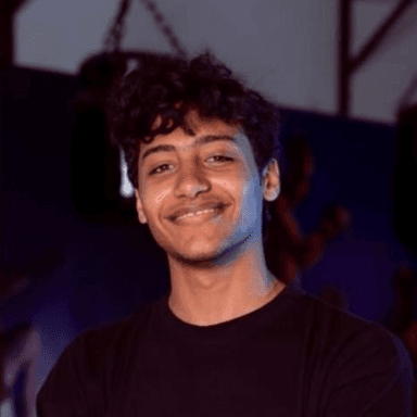 Mahmoud D. at Softaims Mahmoud D. - Junior Mobile Engineer - Flutter, Android and API Integration