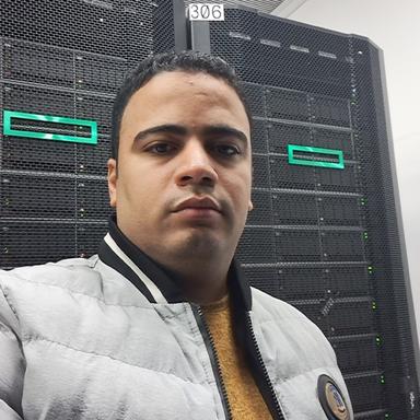 Mahmoud K. at Softaims Mahmoud K. - Software Engineer - Cloud, System Administration and Web Hosting