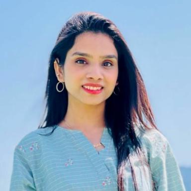 Mahwish A. at Softaims Mahwish A. - Junior Software Engineer - Web, Backend and General Development