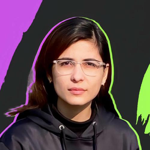 Maida A. | Junior Software Engineer - AI, Web and General Development at Softaims Profile of Maida A., Junior Software Engineer - AI, Web and General Development at Softaims