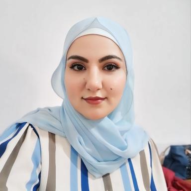 Majd Y. at Softaims Majd Y. - Senior Backend Engineer - PHP, MySQL and Web Development