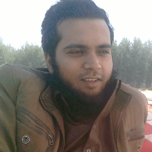 Maksud Ul A. | Lead Software Engineer - AI, Python and Fullstack at Softaims Profile of Maksud Ul A., Lead Software Engineer - AI, Python and Fullstack at Softaims