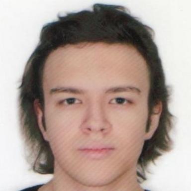 Maksym A. at Softaims Maksym A. - Software Engineer - Frontend, React and Mobile Platforms