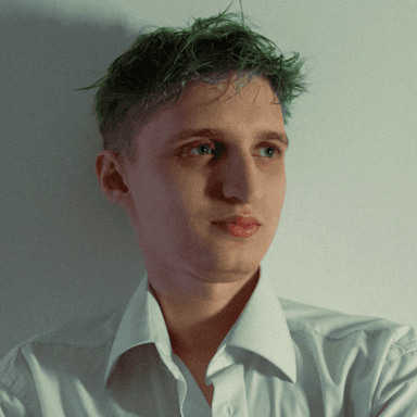 Maksym B. at Softaims Maksym B. - Senior Full-Stack Engineer - Node.js, React and Cloud Platforms