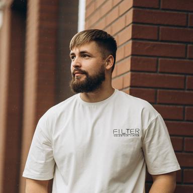 Maksym M. at Softaims Maksym M. - Senior Frontend Engineer - React, Vue and Modern Frameworks