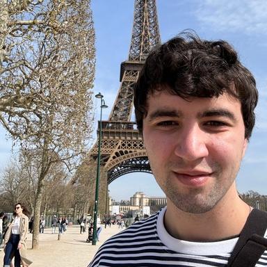 Maksym P. at Softaims Maksym P. - Lead Software Engineer - Cloud, AI and Data Platforms