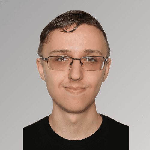 Maksym S. | Junior Full-Stack Engineer - React, Node and Mobile Platforms at Softaims Profile of Maksym S., Junior Full-Stack Engineer - React, Node and Mobile Platforms at Softaims
