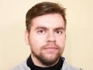 Maksym S. at Softaims Maksym S. - Lead Software Engineer - Cloud, Backend and Mobile Platforms