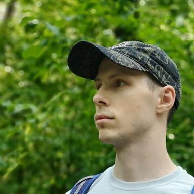 Maksym S. at Softaims Maksym S. - Lead Full-Stack Engineer - Node.js, React and Cloud Platforms