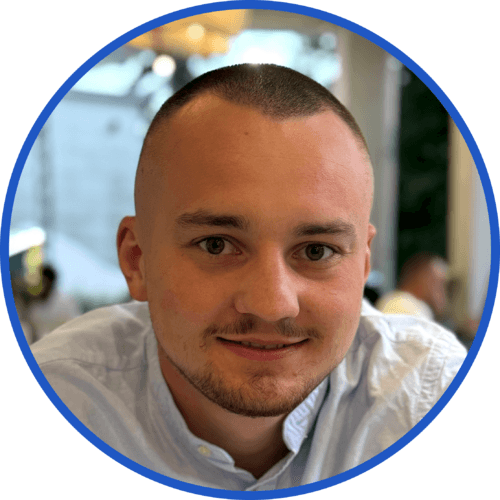 Maksym T. | Software Engineer - Web, PHP and Frontend Development at Softaims Profile of Maksym T., Software Engineer - Web, PHP and Frontend Development at Softaims