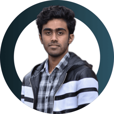 Malik Hassan R. at Softaims Malik Hassan R. - Software Engineer - Backend, Data and Web Development