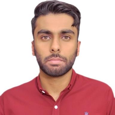 Malik S. at Softaims Malik S. - Software Engineer - Frontend, React and Modern Frameworks