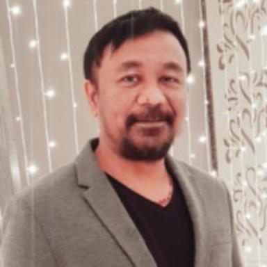 Malvin A. at Softaims Malvin A. - Senior Software Engineer - Project Management, Agile and Product Development