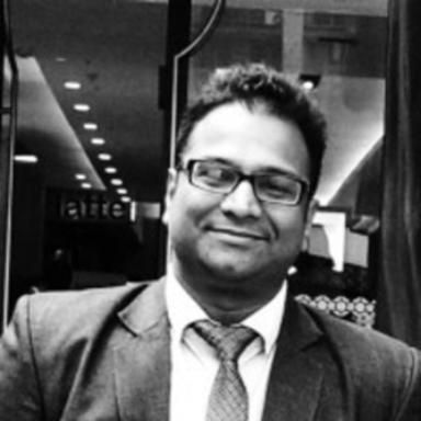 Malviya A. at Softaims Malviya A. - Senior Full-Stack Engineer - AI, Cloud and Modern Frameworks