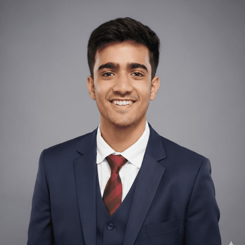 Manas R. | Software Engineer - AI, Web and Data Science Platforms at Softaims Profile of Manas R., Software Engineer - AI, Web and Data Science Platforms at Softaims