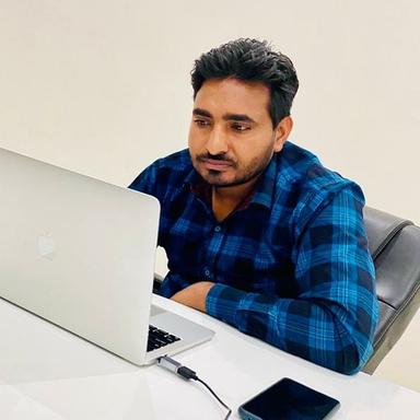Mangal S. at Softaims Mangal S. - Lead Software Engineer - Backend, Web and E-Commerce Platforms